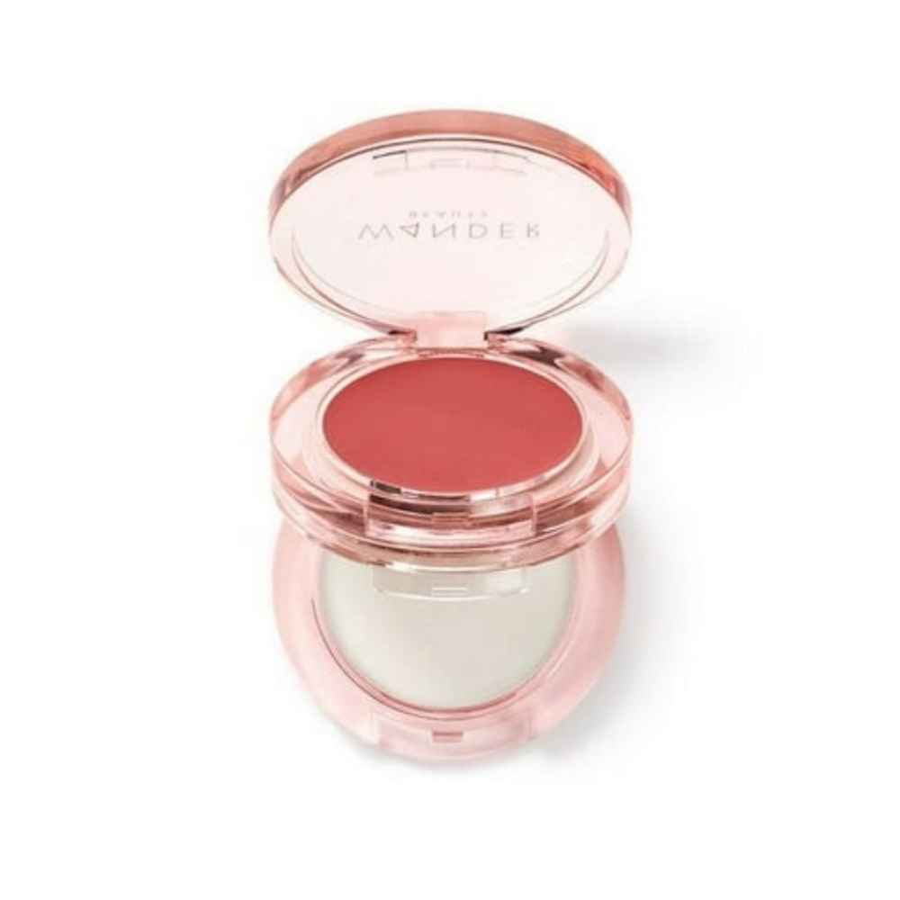 Wander Beauty Lip & Cheek Duo — Double Date BNIB